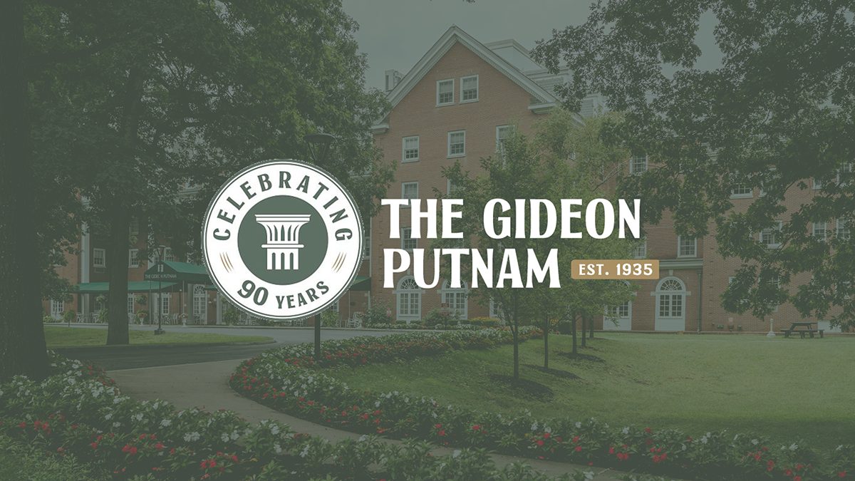 The Gideon Putnam